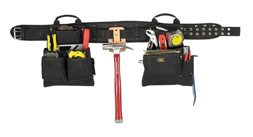 Clc custom leathercraft 5608 - custom,