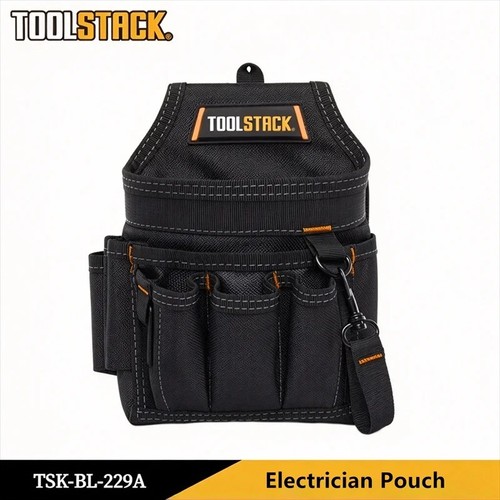 Toolstack 229 electrician s - toolstack, electrician's