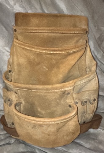 Vintage awp pocket rawhide - 12,