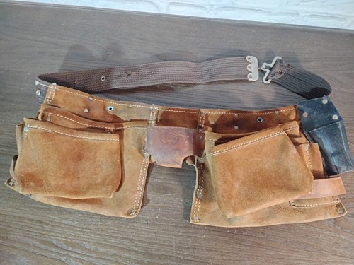 Nicholas heavy split cowhide - heavy,