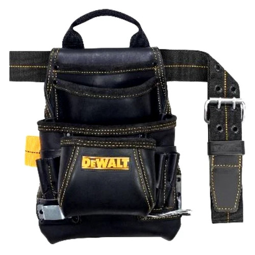 Dewalt carpenter leather - carpenter's,