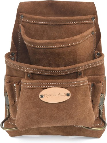 Carpenters suede leather - carpenters,