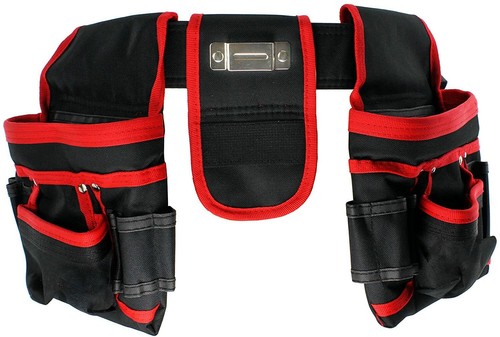 Double tool belt - double,