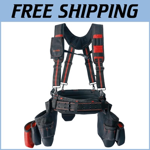 Professional carpenter rig - carpenter's,
