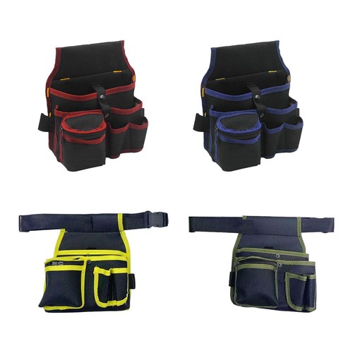 Waist belt pouch - waist,