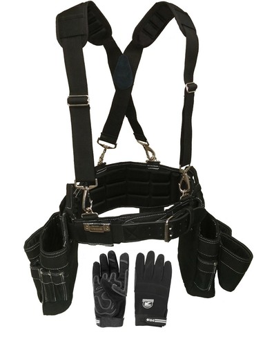 Gatorback deluxe carpenter - gatorback,