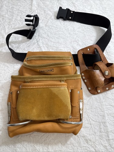 Craftsman leather tool - leather,