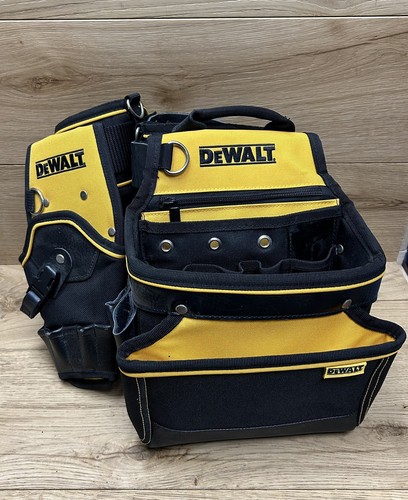 Dewalt dwst1 75552 tool belt - dewalt, dwst1-75552