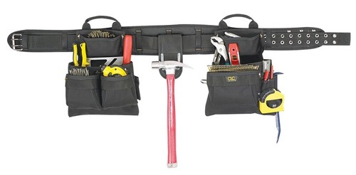 Clc custom leathercraft 5608 - leathercraft,