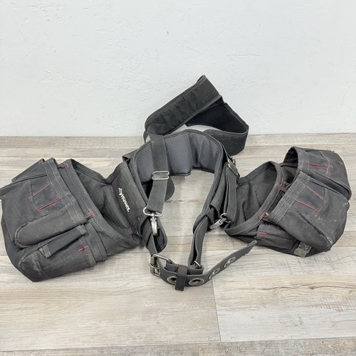 Husky pocket black - husky,