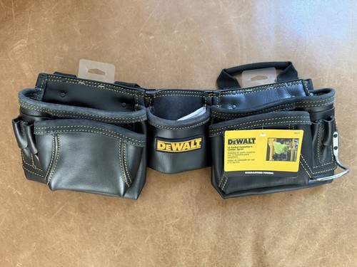 Dewalt pocket leather tool - leather,