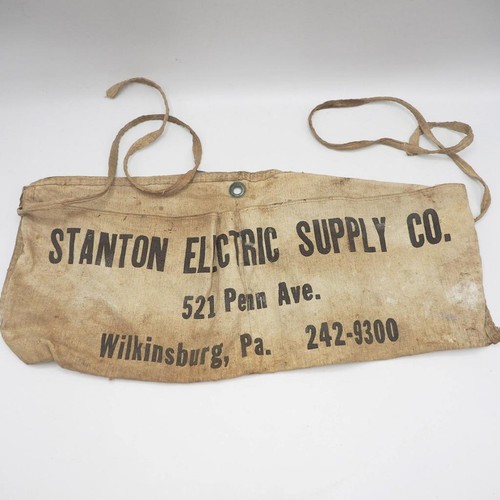 Stanton electric supply - stanton,
