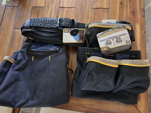 Clc custom leathercraft - clc,