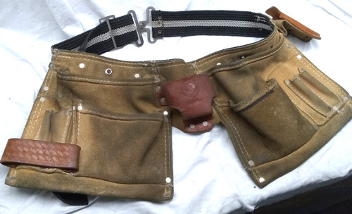 Rooster leather 490 - leather, r-490-2