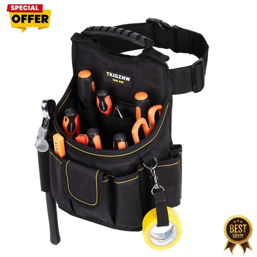 Tool belt bag pocket - tool,