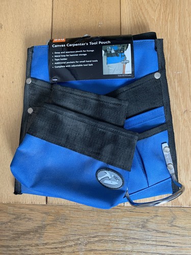 Canvas carpenter s - b&q, carpenter’s