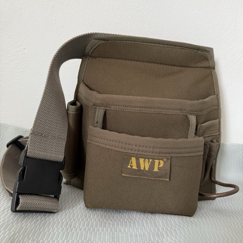 Awp tool pouch bag - pouch,