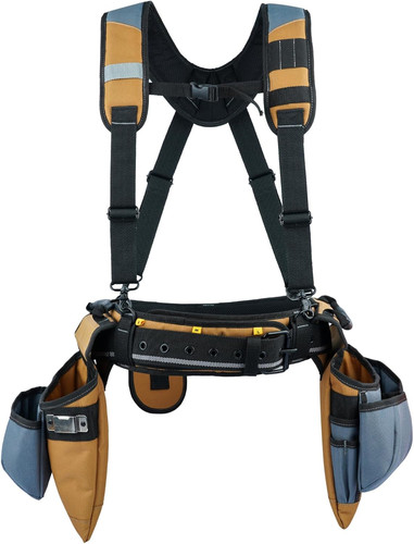 Pro carpenter tool - carpenter, belt