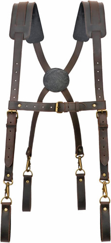 Heavy duty leather - heavy,