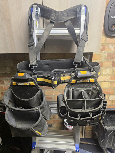 Toughbuilt - toughbuilt,