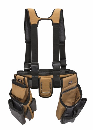 Carpenter rig padded - rig,, tool