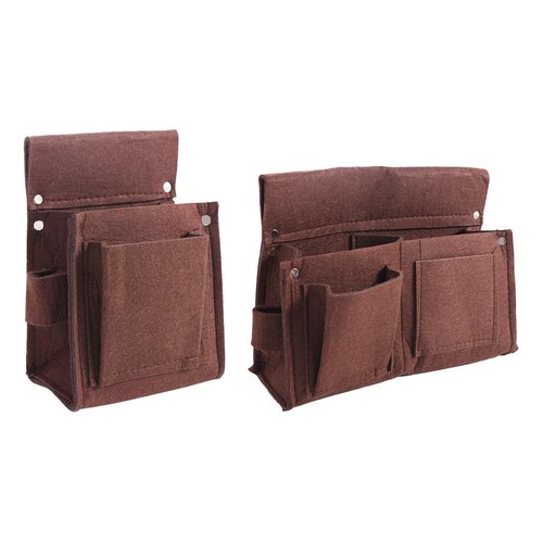 Chemical fabric belt - tool, kit