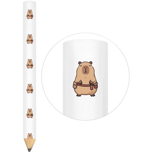 Capybara wearing tool - 'capybara,