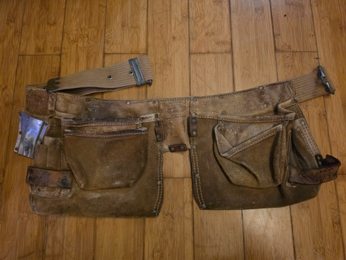 Vintage mid century craftsman - vintage,