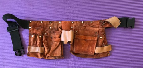 Sturdy albatross leather 8 - albatross,