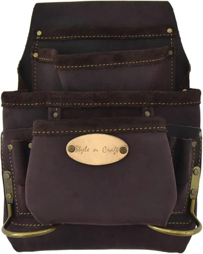 Pocket top grain - pocket,