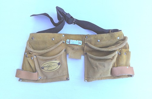 Target tools suede leather - target,