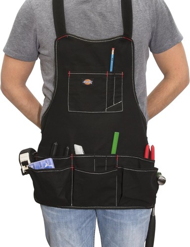 Dickies black pocket - dickies,