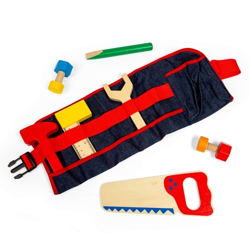 Bigjigs toys carpenter - bigjigs,