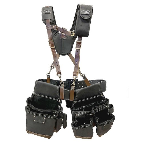 Workgearuk tool belt rig - tool, 10